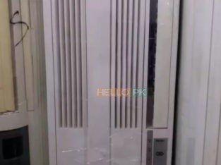 Ship AC 110 volt, FREE HOME DELIVERY IN ALL PAKISTAN