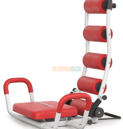 Ab rocket twister