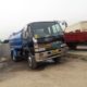 Water tanker supply in islambad