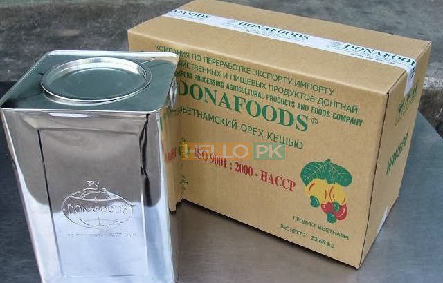 Import & export spices and dry-fruit very reasonable prices all round Pakistan