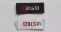 Manufacturers of Custom Woven Clothing high quality Labels For Sell
