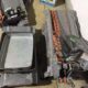 All kinds of batteries available.Toyota aqua batteries available