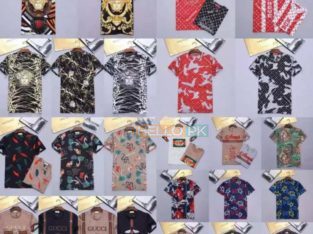 Brand is here.Premium T shirts polo AAA+ COPY nation wide delivery Available