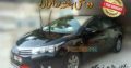 Protect Your Car..MRM SHIELD offers the highest quality car detailing services at your door step
