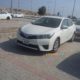 Daewoo Cab Lahore | DROP From Lahore To Pindi / Isb And Pindi/Isb To Lahore VIA Motorway.