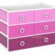 Junior boxes.Imported quality made in Thailand. Pure plastic not local guaranty.