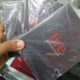 ORIGINAL Amazon Fire Box Pack 64GB Complete Accessories.contact us