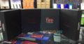 ORIGINAL Amazon Fire Box Pack 64GB Complete Accessories.contact us