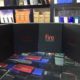 ORIGINAL Amazon Fire Box Pack 64GB Complete Accessories.contact us