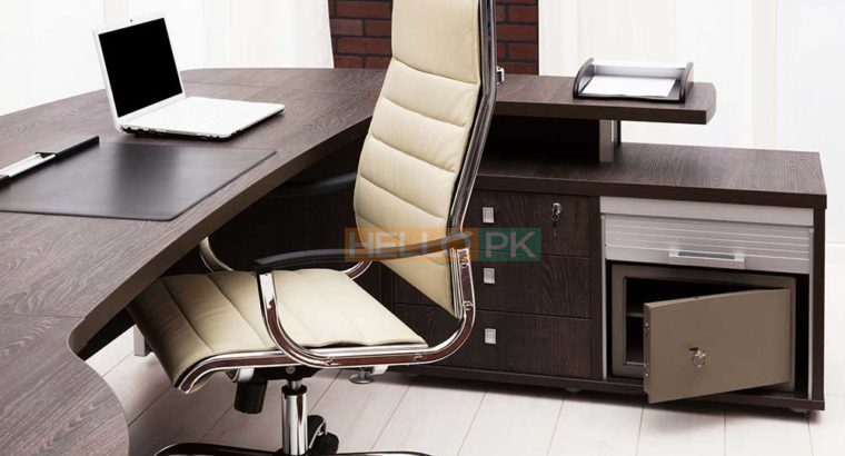 Complete office furniture Brand also customise designs with best price.Visit our showroom