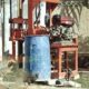 Pani Nahe hey ?? Boring Kerwain.Boring Pump Summer Pump Motor or Generator in Cheap Rates