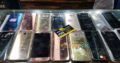 Samsung Galaxy S7 Edge Minor Spot.Brand New Kits Available In Best 15,999 Rates.Delivery Available