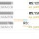 Are You Want Golden Numbers ? Jazz Warid Ufone Zong.Available for Sale.