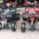 QUAD ATV BIKE DUBAI IMPORTED.BRAND NEW Youngster Size 10 TO 20 YEAR High Seat .Deliver All PAK
