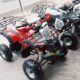 QUAD ATV BIKE DUBAI IMPORTED.BRAND NEW Youngster Size 10 TO 20 YEAR High Seat .Deliver All PAK