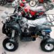 QUAD ATV BIKE DUBAI IMPORTED.BRAND NEW Youngster Size 10 TO 20 YEAR High Seat .Deliver All PAK