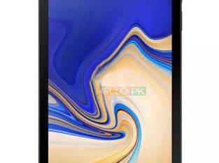 Most Advanced Samsung Galaxy Tab S4 SM T835 4gb ram 32gb rom LTE released in 2018