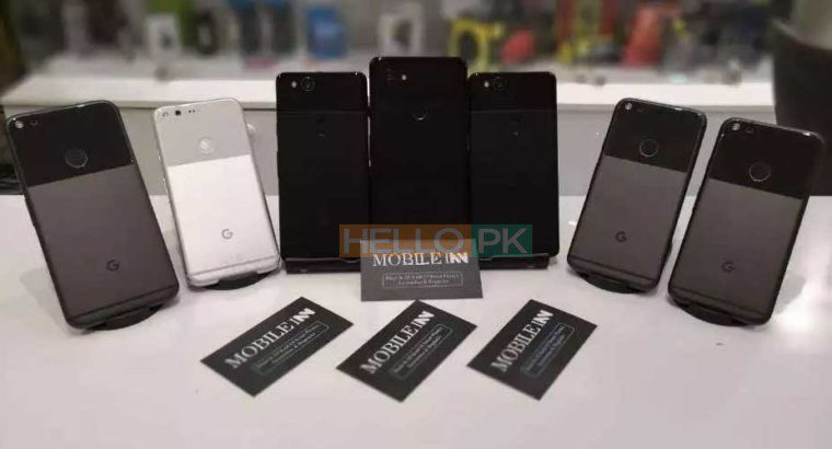 Mobiles Google Pixels Genuine Stock 100% European Handsets UK Stock Arrived.Not Refurbished.