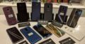 Fresh Genuine Samsung Galaxy F Model Uk Stock Arrived.Limited Pieces Available