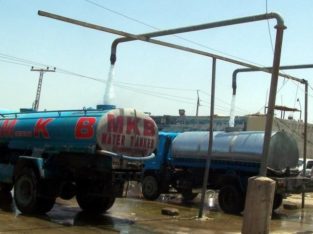 Supply sweet Water Tankers in very reasonable rates Always feel free to contact us.