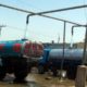 Supply sweet Water Tankers in very reasonable rates Always feel free to contact us.