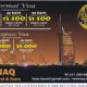 DUBAI VISA 13000/14D & 30 D 31500/90D Umrah @ 85000/15D Umrah visa only 11500/- with 1Nt Stay