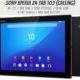 Box pack Sony Xperia Z4 Tablet 3gb 32gb New Box Pack Free Delivery in Karachi.Rs 15,799