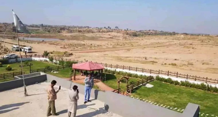 Golden Chance.Green oaks farm houses Rawalpindi.2,4,8,16 Kanal Very easy monthly installments