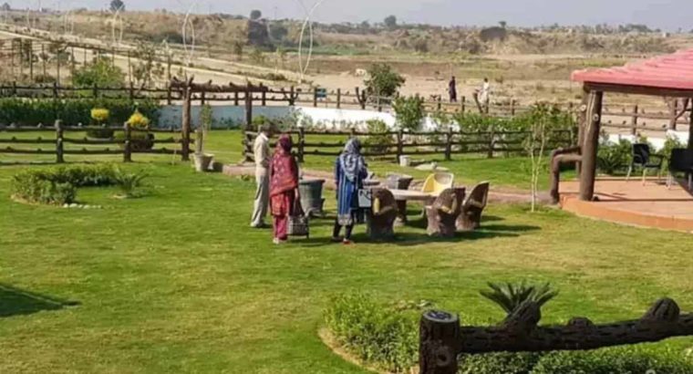 Golden Chance.Green oaks farm houses Rawalpindi.2,4,8,16 Kanal Very easy monthly installments
