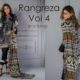 PREMIUM RANGREZA PRINTED MID SUMMERS COLLECTION BY ZS TEXTILE VOL:4 | Rs 1,400