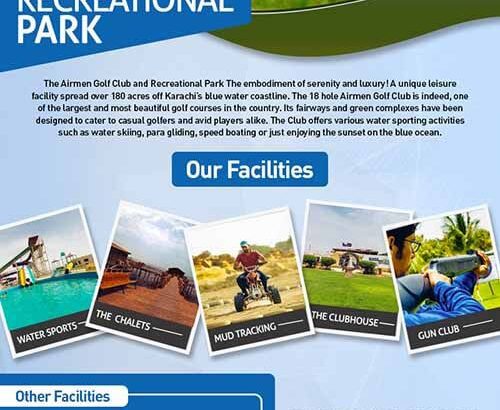 AIRMEN GOLF CLUB Magnificent & Largest Golf Course Superb Amenities Outstanding Service.