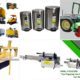 One window all solution’s janitorial materials, fumigation’s deep cleaning, Hi tech Equipment’s
