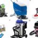 One window all solution’s janitorial materials, fumigation’s deep cleaning, Hi tech Equipment’s