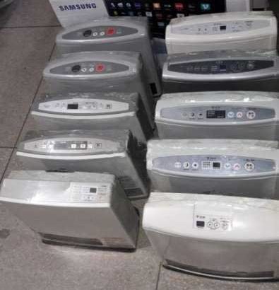 Rinnai Heater Scratch less Original Condition with six Month Warranty Stay warm with the trusty brand