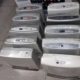 Rinnai Heater Scratch less Original Condition with six Month Warranty Stay warm with the trusty brand
