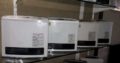 Rinnai Heater Scratch less Original Condition with six Month Warranty Stay warm with the trusty brand