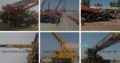 NEED A CRANE ? Heavy Machinery On Rent & Sale All Over Pakistan.Auto Link International