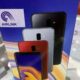 Box Pack Samsung Galaxy J6 Plus.3GB & 32 GB Rom Built-in