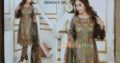 New Stuff Pure Lawn Cotton Only in Rs 1,100