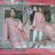 New Stuff Pure Lawn Cotton Only in Rs 1,100