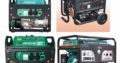 JASCO Generator New Engine available in 1kw Rs 13200/, 2.5kw Rs 18500/,5kw Rs 39500