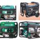 JASCO Generator New Engine available in 1kw Rs 13200/, 2.5kw Rs 18500/,5kw Rs 39500