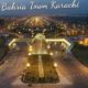 karachi Behria town ke prime location precent 2 iqbal villas ke sat luxury apartment ke confirm booking