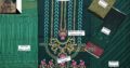 Maria.B 1097 Replica Fabric Linen DAWOOD TEXTILES 3pc .Quality Guarantee.Delivery all Pakistan