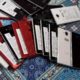 Sharp Aquos Zeta 5.5 Inch Edge to edge Display Model no. SH-03g and sh-01H.100% Original Stock