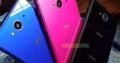 Sharp Aquos Zeta 5.5 Inch Edge to edge Display Model no. SH-03g and sh-01H.100% Original Stock
