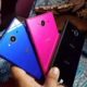 Sharp Aquos Zeta 5.5 Inch Edge to edge Display Model no. SH-03g and sh-01H.100% Original Stock