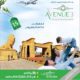 AIRLINE AVENUE HOUSING SCHEME.4 Marla TO 1-Kanal RES 4 to 8 Marla COM Plots