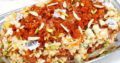 BASIC MENU Beef Biryani Chicken Karahi Naan Taftan Gajar Halwa Salad Platter Rs.220/ PH