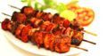 BASIC MENU Beef Biryani Chicken Karahi Naan Taftan Gajar Halwa Salad Platter Rs.220/ PH